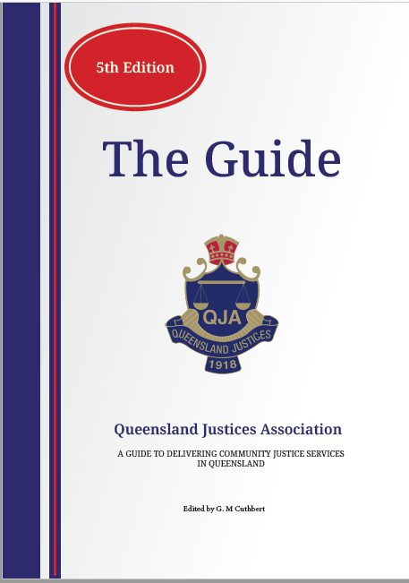 Guide 5th Edition