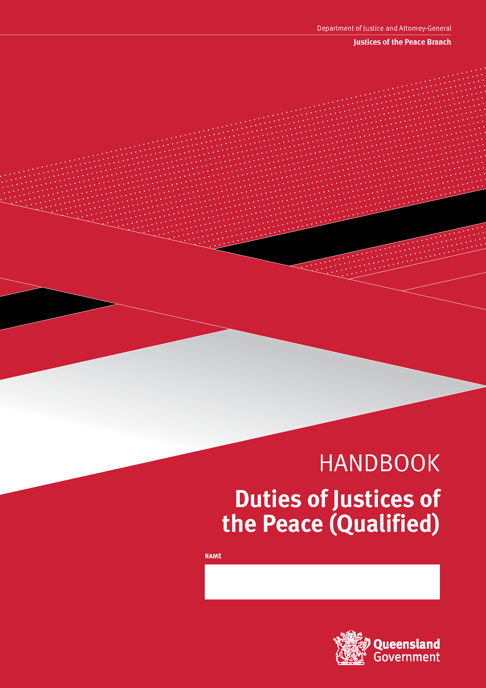 DJAG Handbook - JP (Qualified)